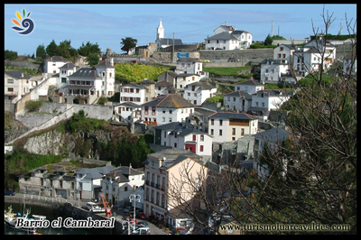 Barrio del Cambaral