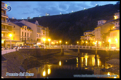 Puente del Beso