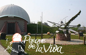 Parque de la Vida